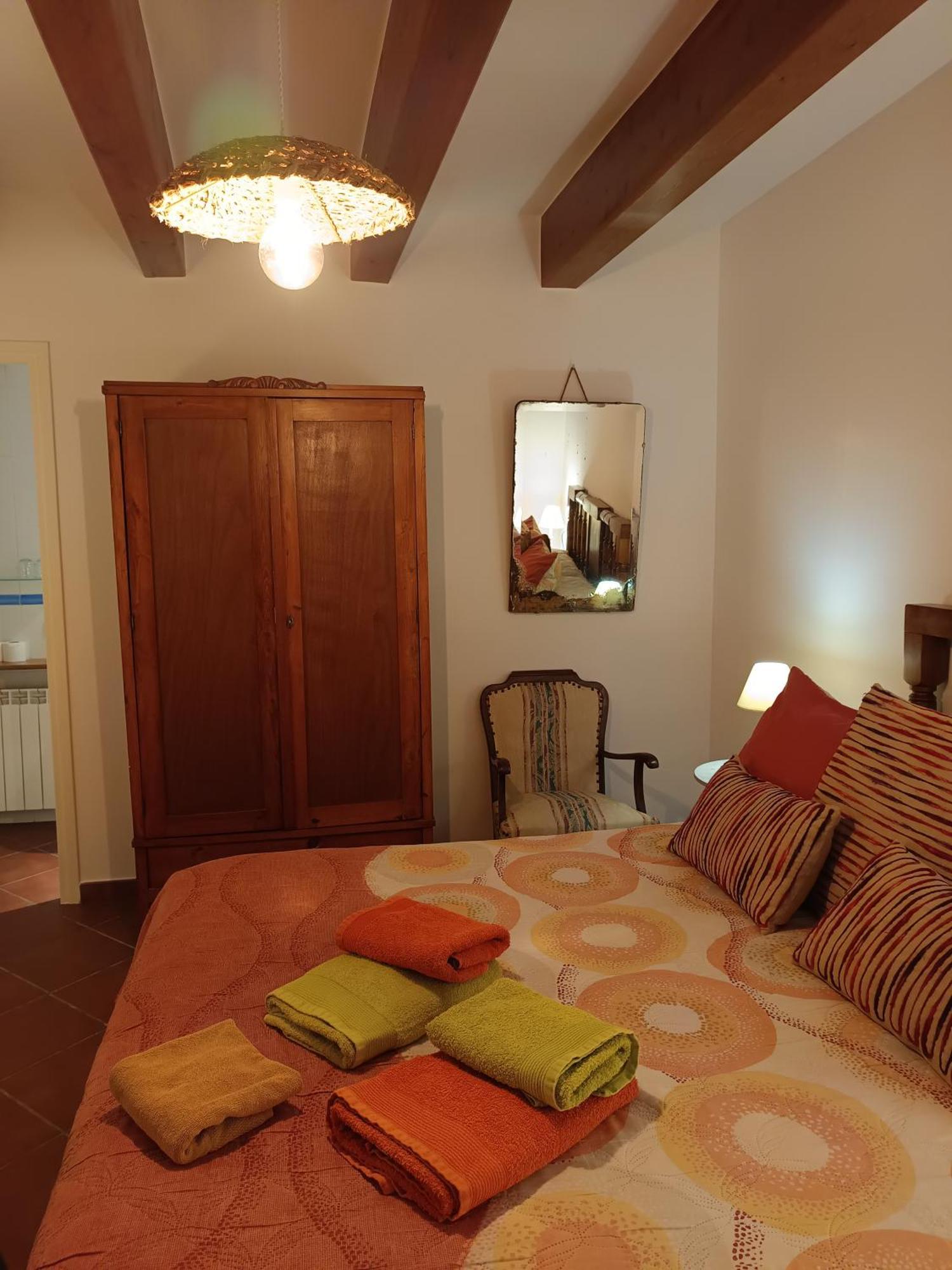 Turismo Rural Calaliu Peratallada Bagian luar foto