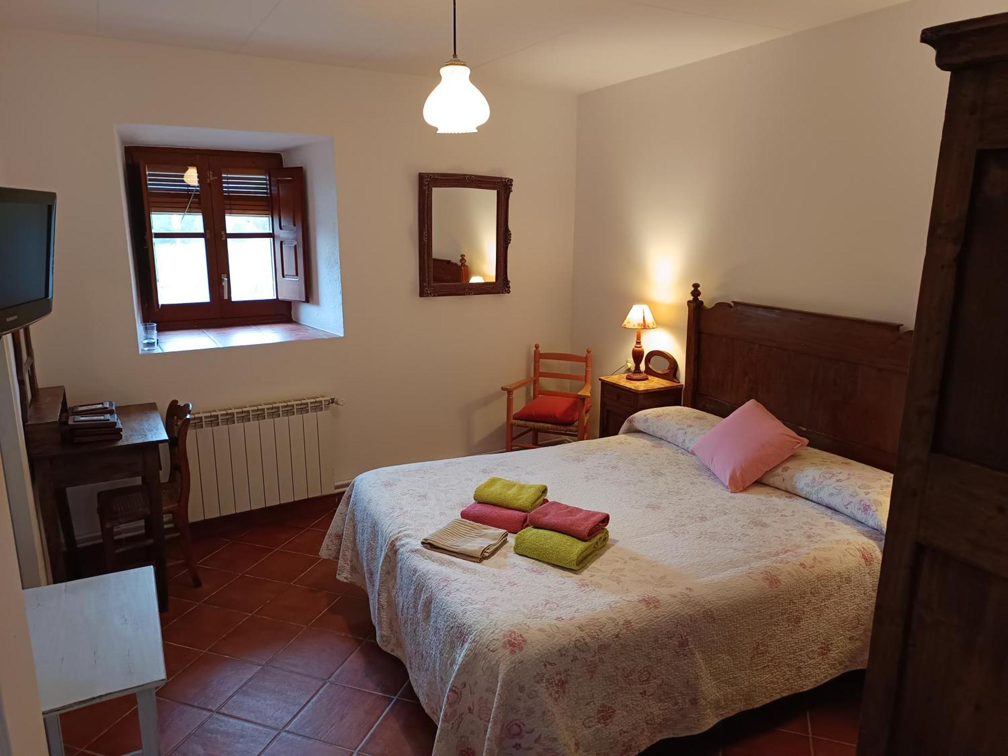 Turismo Rural Calaliu Peratallada Bagian luar foto