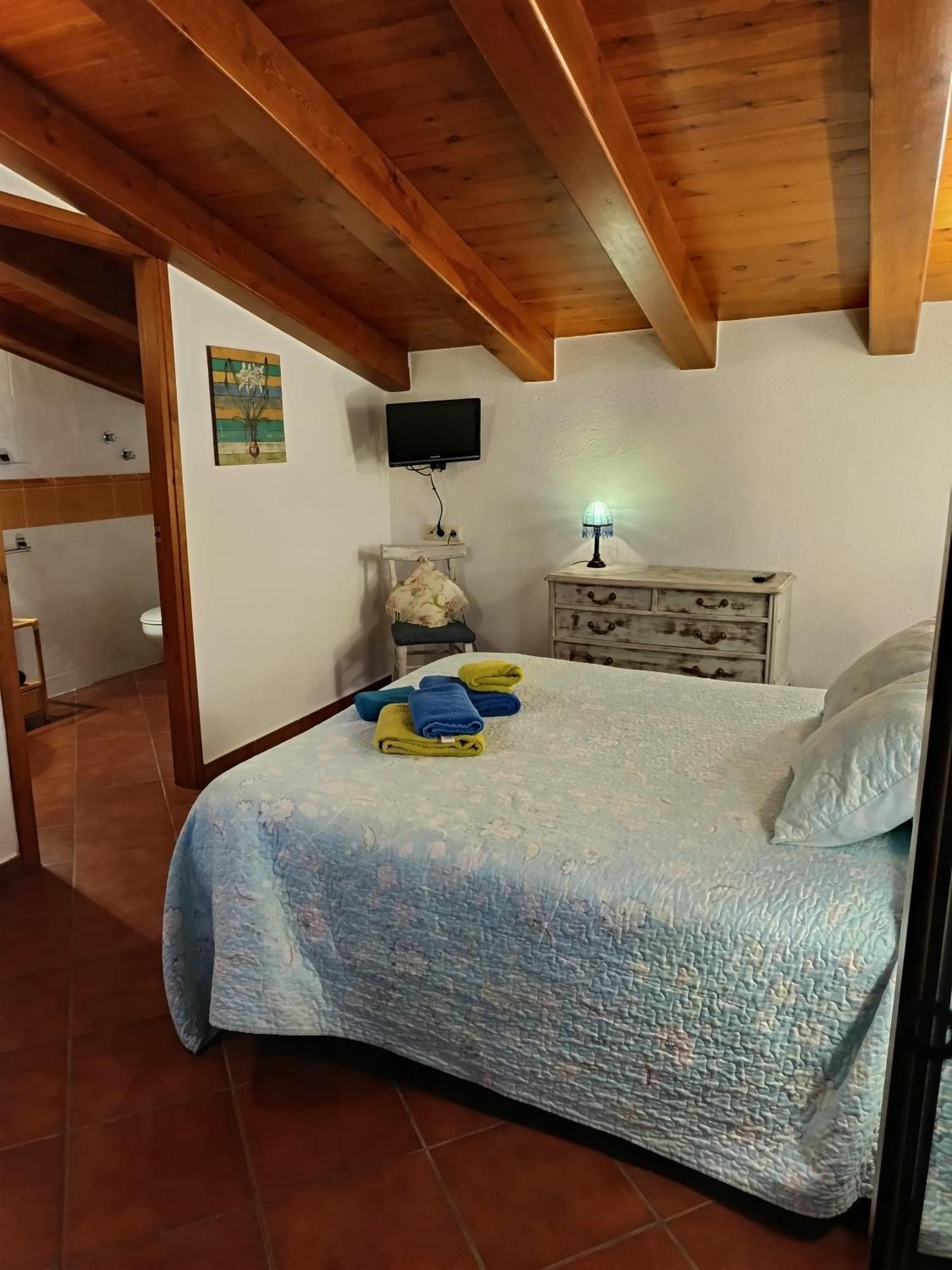 Turismo Rural Calaliu Peratallada Bagian luar foto