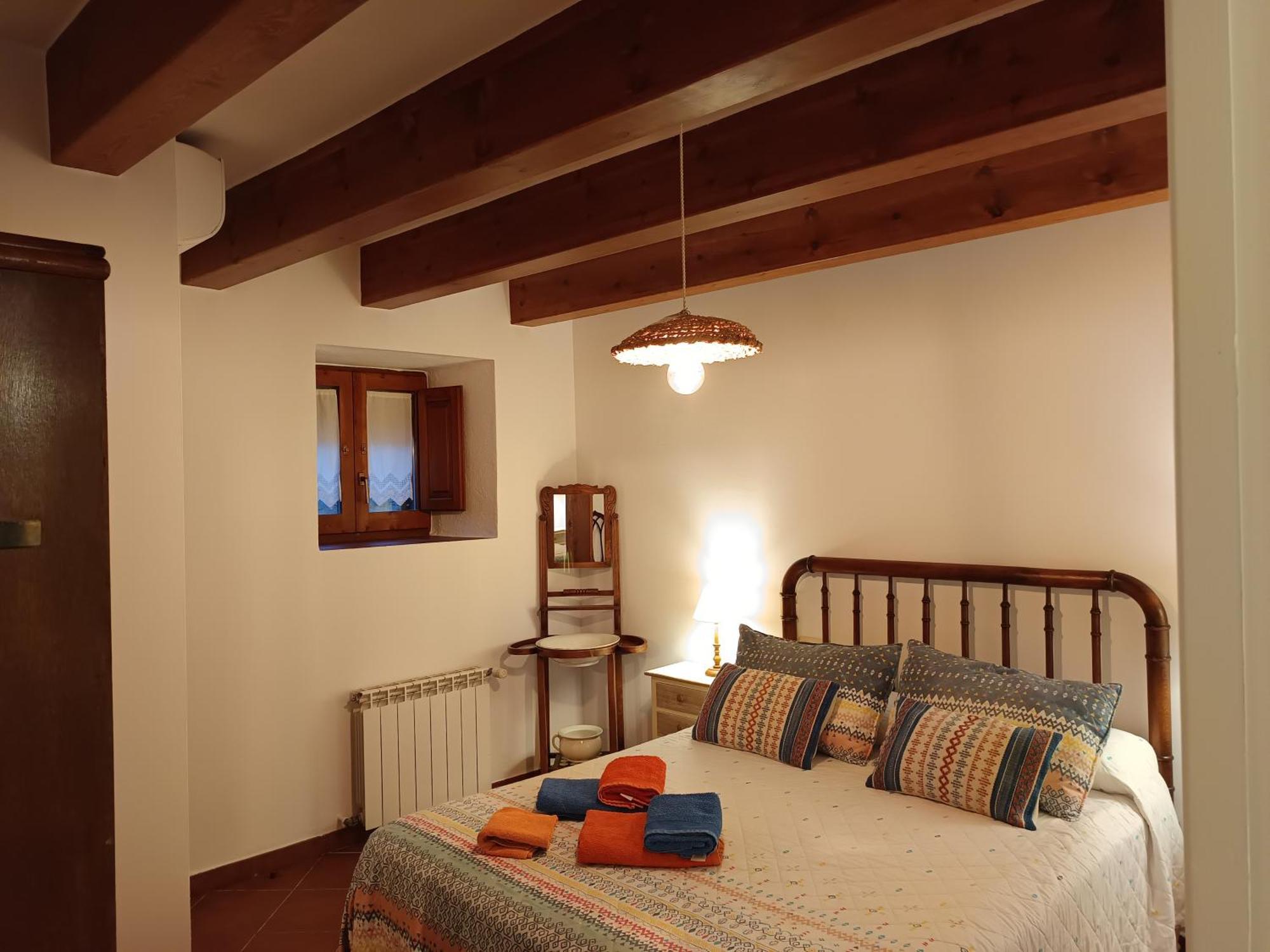 Turismo Rural Calaliu Peratallada Bagian luar foto